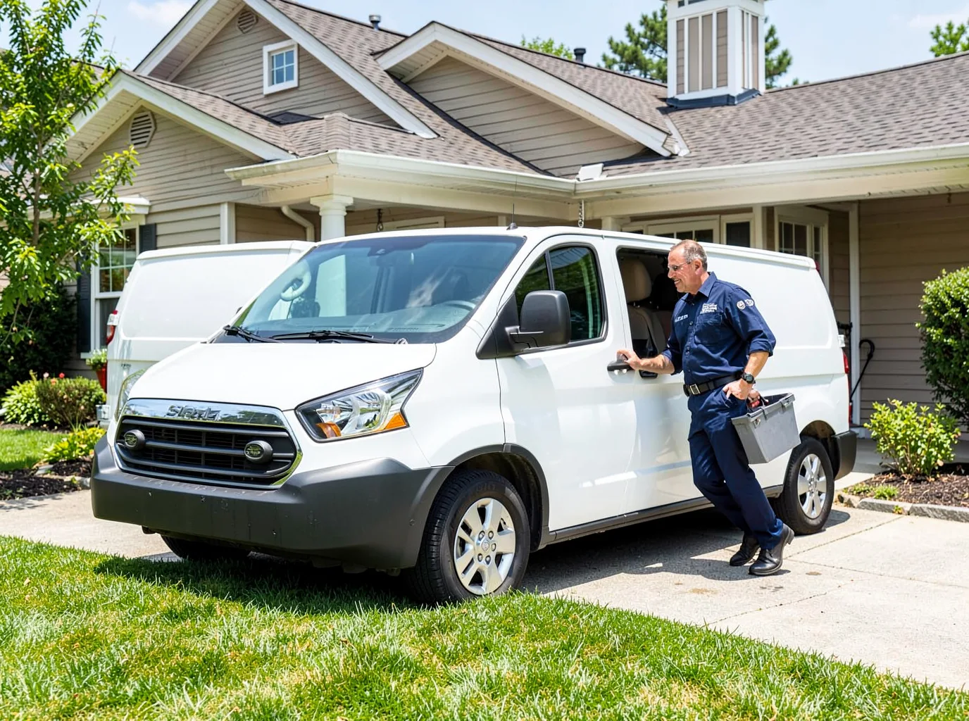 Emergency Plumber company in Arcola, MS